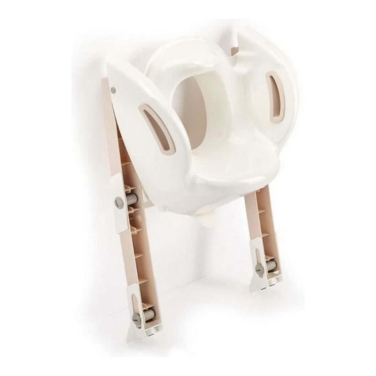 Toalettseterreduksjon for babyer ThermoBaby Kiddyloo
